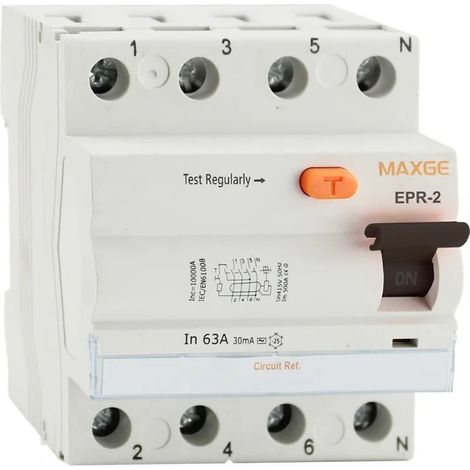 Enchufe onlex surface double socket luxe ip54 impermeable antipolvo