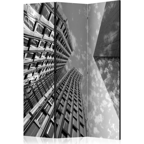 Paravento -  Reach for the Sky [Room Dividers] - 135x172 (1/4)
