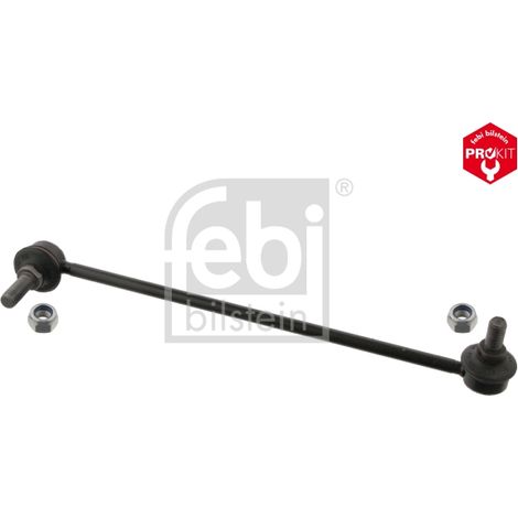 Barre / Support, Stabilisateur FEBI BILSTEIN 19296