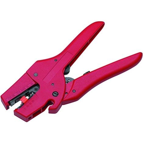 Cimco Abisolierzange 200mm 100730