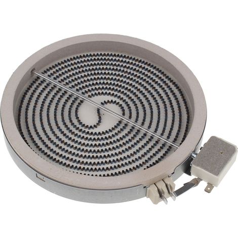 Beko - hilight kochplatte ø 180 mm 1800w 230v - 162926005 - 8053190948227