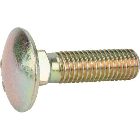 Rundkopfschraube M12x45 8x8 VICON KG00645161