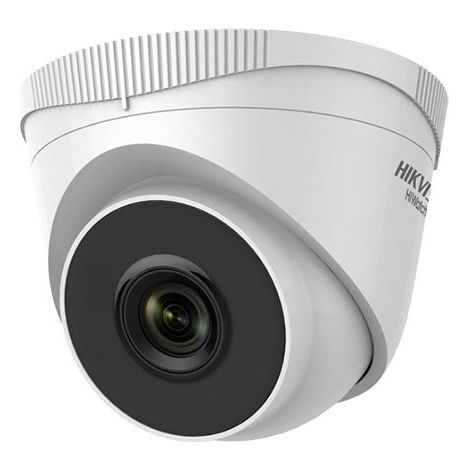 Hikvision HWI-T221H Hiwatch series telecamera dome IP hd 1080p 2Mpx 2.8mm h.265+ poe osd IP67 (1/7)