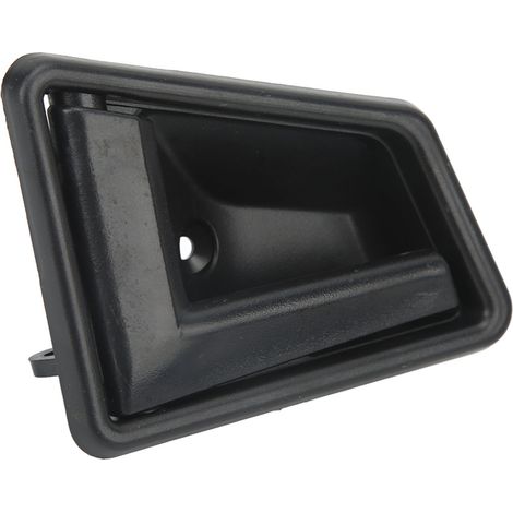 Poignée intérieure de porte avant gauche (8311056B01 8313056B01) pour Suzuki Sidekick 1989-1998 (1/5)