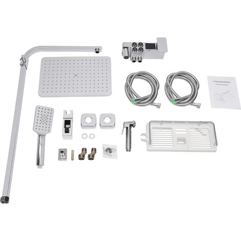 Multimediasystem für Fahrzeuge, Touchscreen, kompatibel mit Hyundai Creta IX25 2015–2019, P3-CP AI AHDC6 (1/2)