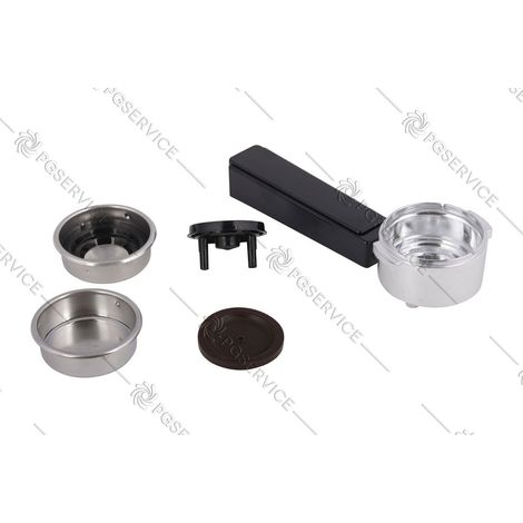 Ariete braccetto supporto filtri cialde polvere macchina caffè Cafè Matisse (1/2)