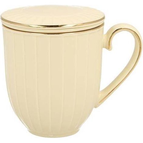 Mug infuseur à thé Nina (1/5)