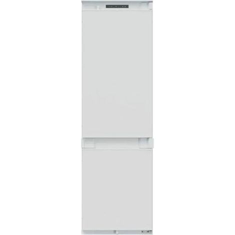 Candy CNBQL3518EV frigorífico combinado blanco 268 litros