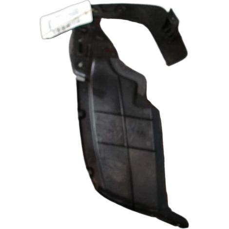 Pare-boue Arriere Gauche NISSAN Note [PRODUIT D'OCCASION]♻️788193vv0a (1/3)