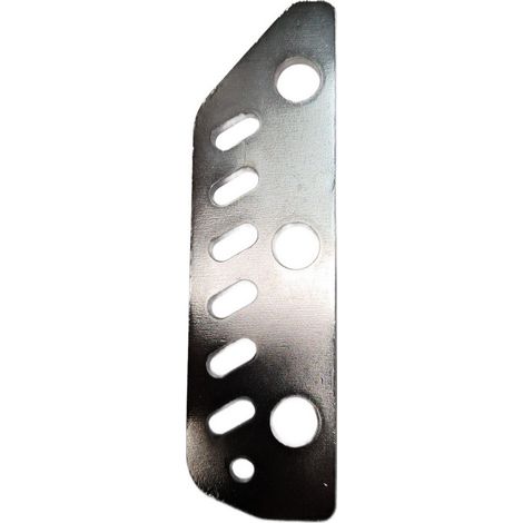 Pletina Enganche Arnes Desbrozadora compatible con .4313, 5313