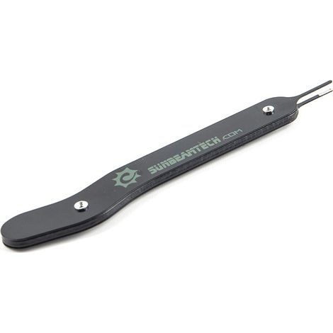 Câble d'alimentation PC DIY, connecteur carré (4, 6, 8, 24 broches), extracteur de broches professionnel 5557. (1/4)