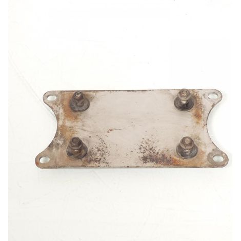 [PRODUIT D'OCCASION] Support garde boue avant origine pour moto Suzuki 250 GSX (1/2)