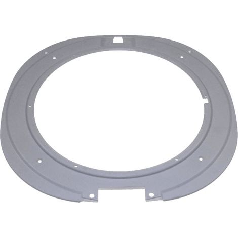 CONTRE CADRE INTERIEUR HUBLOT pour LAVE LINGE INDESIT -...