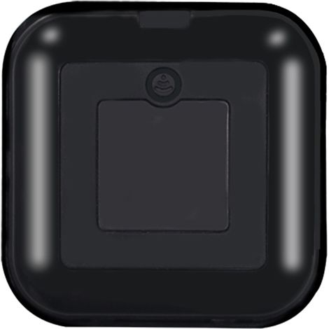 Télécommande infrarouge WiFi (2,4 GHz) universelle pour climatiseur, TV et DVD, compatible avec l'application Tuya Smart Life et la commande vocale Alexa. (1/5)