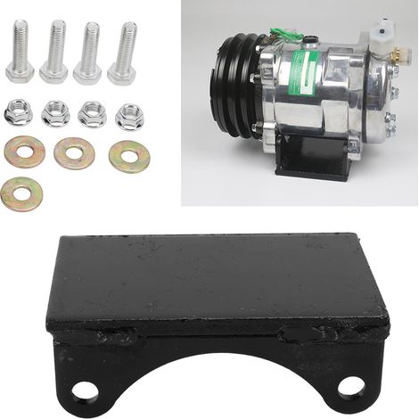 Support de compresseur de climatisation automobile 508 (1/5)