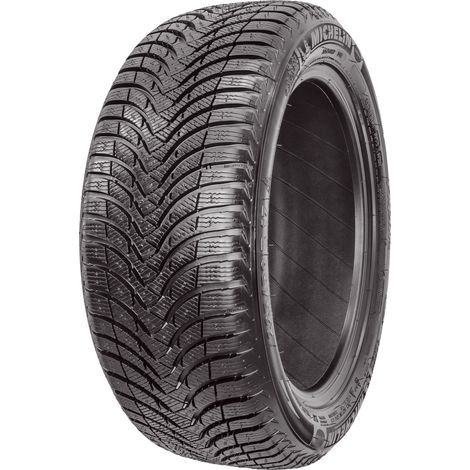 MICHELIN Pneus hiver 185/60 R15 TL 88T ALPIN A4 XL M+S 3PMSF (1/5)