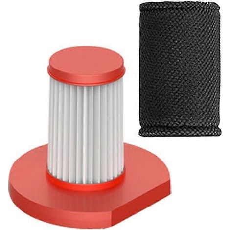 Filtre pour DX300 filtre pour accessoires d'aspirateur de rechange (1/5)