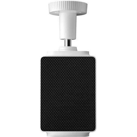 Telecamera di sorveglianza Xiaomi Telecamera esterna solare BW400 Pro Set Bianco