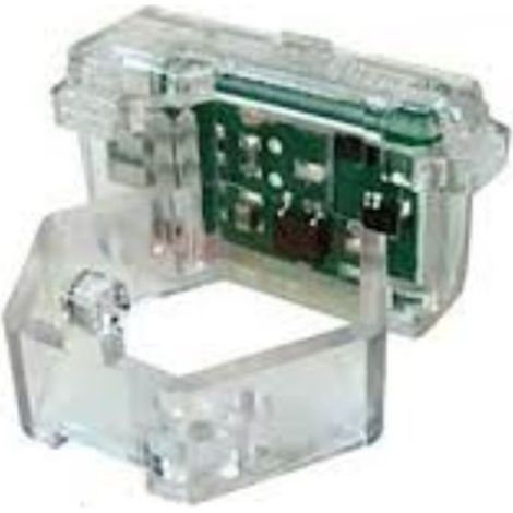 Kit detector de flujo con iman