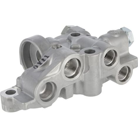 Cassa pompa cmp TUFF TORQ 1A646026020 (1/3)