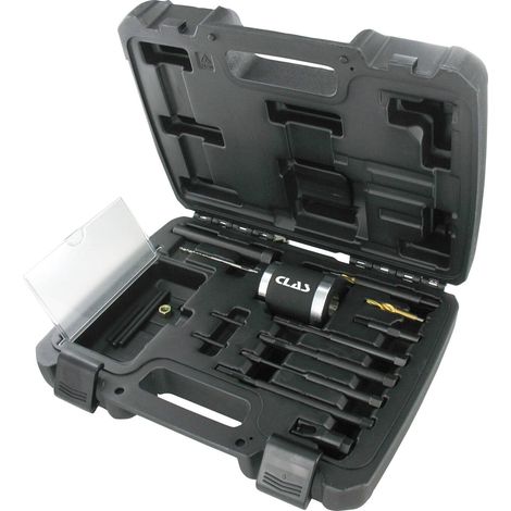 Extracteur universel bougies prechauffe diesel - OM 3788 - CLAS Equipements (1/2)