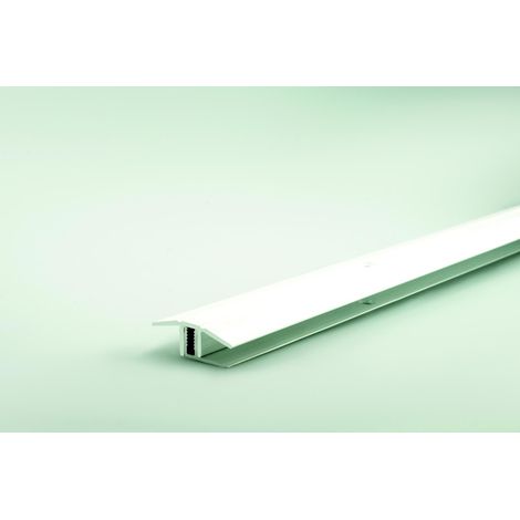 PLP-Set Übergangsprofil Alu gold 38 mm x 270cm
