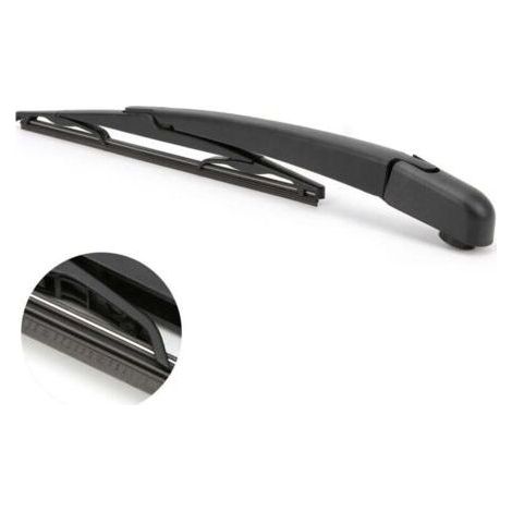 Rear Wiper Blade, Rear Wiper Arm + Blade, For Peugeot 3008 2009-2016 Rear Window (1/4)