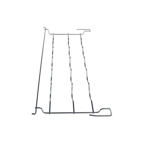 Beko - grille bouteilles a vin cn142240x - 4803240300 -