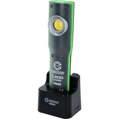 KS Tools 512.4510 Classe di efficienza energetica 2021 n.rel.