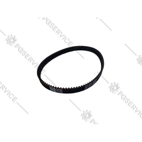 Kenwood cinghia trasmissione 3KC-312-9.5 planetaria Cooking Chef KCC KCL KWL XL