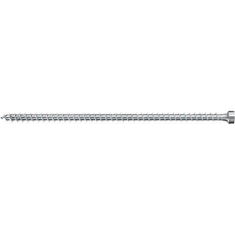 Vis à filetage complet Fischer Power-Full II 6,0x120 ZK VG TX30, cond. 100