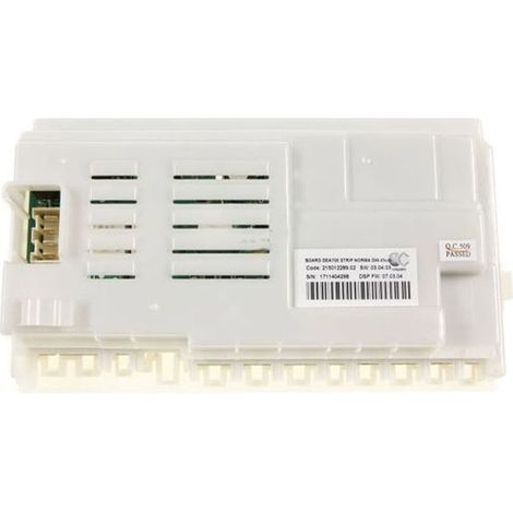Module Programmateur Dea 700 Plp2 Ntc/s 482000022231 Pour LAVE VAISSELLE