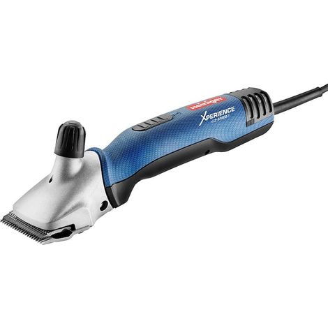 Heiniger - Horse clipper Xperience 2 speed -21/23 mm