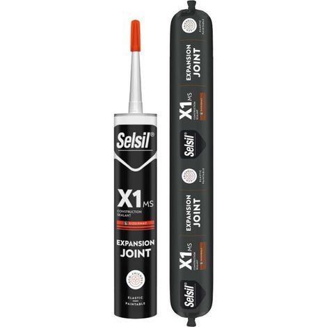 SIGILLANTE IBRIDO X1-MS ml. 290 BIANCO