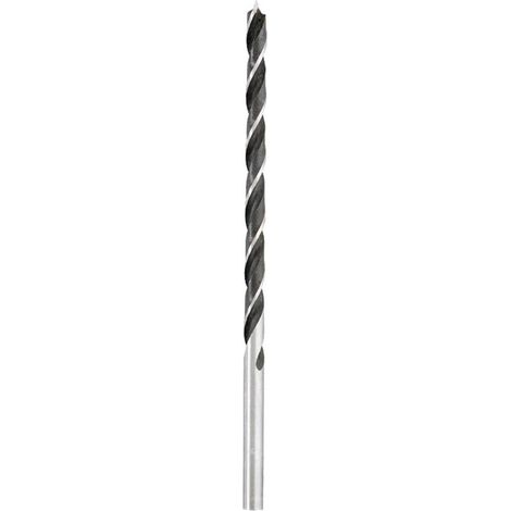 Punta per legno kwb 512812 lunghezza 400 mm qualità industriale