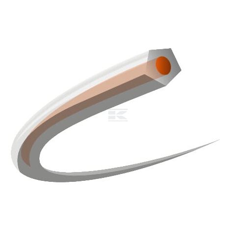 Trimmerschnur Corecut 2,4mm x 90m HUSQVARNA 597669211