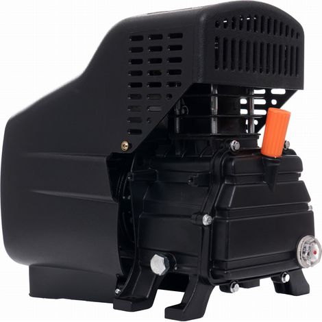 COMPRESOR CON MOTOR DE 8 BAR KD1295