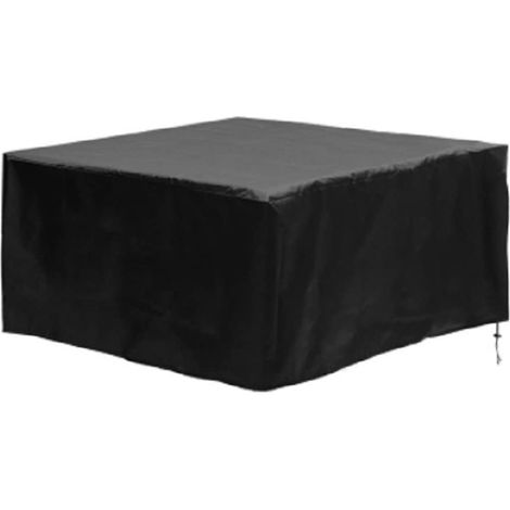 Couvercle de Projecteur, Adapté à L'Installation au Plafond à et à L'ExtéRieur du Couvercle de Protection Contre la 
PoussièRe(180x120x74cm) (1/5)