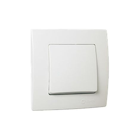 Cruzamiento blanco Lillium Natural 32001020 (1/3)