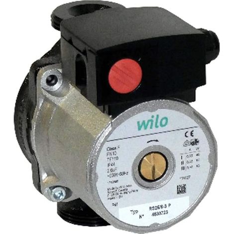 1 Pompe à eau Acier inoxydable 3 niveaux Chauffage Solaire Chaudière