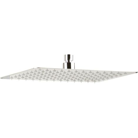 Manzana Alta Inox 200x200 Antic