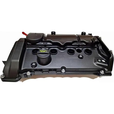 Couvercle de soupapes/couvercle de culasse compatible avec les moteurs 508, 3008 et DS7 9818425480