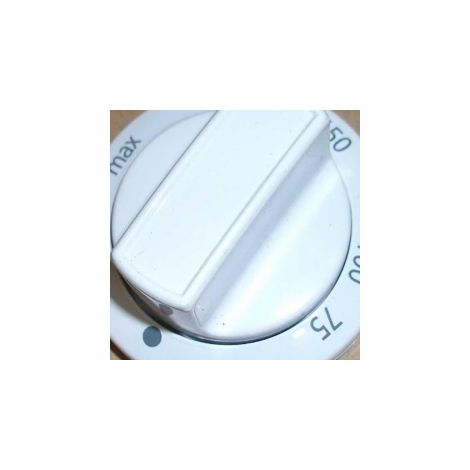 Pulsante termostato di cucina Beko - 250315006