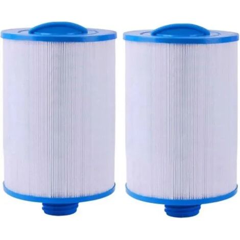 Cartucce filtranti (confezione da 2): Unicel 6CH-940, Pleatco PWW50P3, FC-0359hw (1/4)