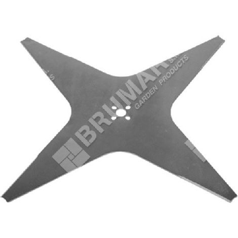 Lama robot rasaerba 4denti d.290 x 10,1 COMPATIBILE - 028435