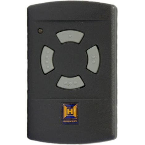 Télécommande HÖRMANN HSM4 40 MHz (1/5)