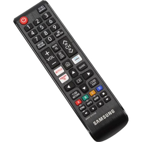 Telecomando - Televisioni, Televisori, TV - SAMSUNG - 4357312