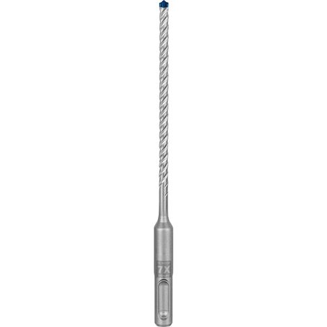 10x Foret EXPERT SDS plus-7X (1/5)