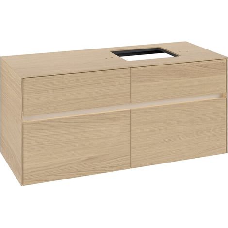 Villeroy & Boch C130B0VJ WTUS Collaro C130B0 1200x548x500mm (1/2)