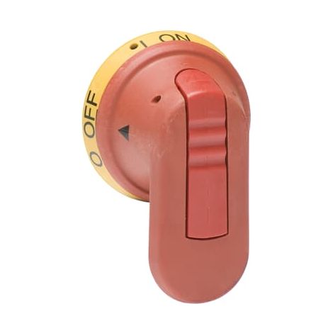 ABB série 1SCA0 pour AXE latéral 6 mm, IP65 ( Prix pour 1 )